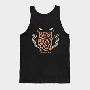 Beast of Bray Road Tank Top